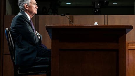 Trump and Iran Complicate the Fed’s Next Move