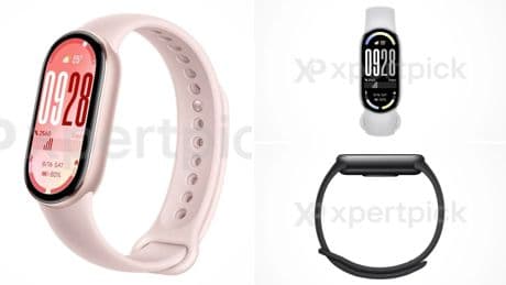 Xiaomi Smart Band 10: la pulsera inteligente viene con más pantalla y sin sorpresa en el precio