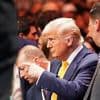 "Woher sollen die Leute kommen?": Ziel der Trump-Regierung: Eine Million Menschen abschieben