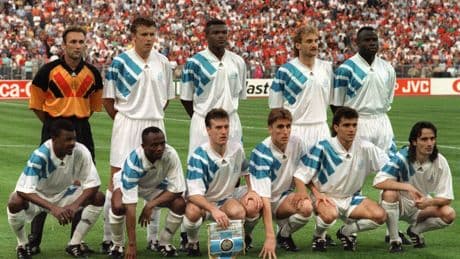 «C’était il y a plus de trente ans, il faut évoluer» : comment les héros de l’OM 1993 se positionnent avant la finale PSG-Inter Milan