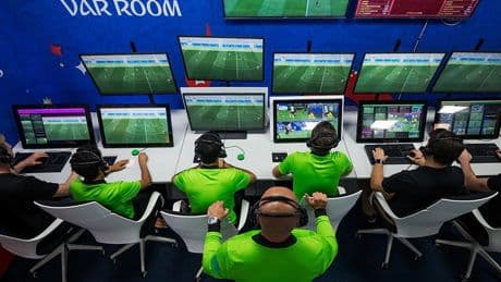 Rizespor - Gaziantep FK maçının VAR hakemi belli oldu