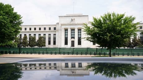 Fed’s preferred inflation gauge rose to 2.7% in May — hotter than anticipated