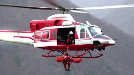 In Tirol bei Schulwanderung - Elfjährige stürzt in Schlucht und stirbt