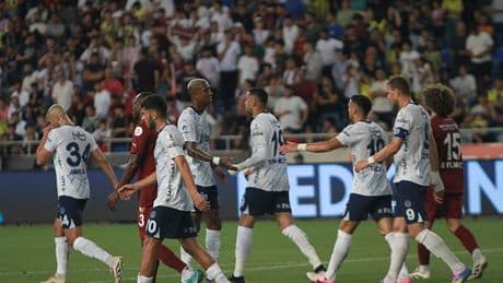 Spor yazarları Atakaş Hatayspor-Fenerbahçe maçını değerlendirdi