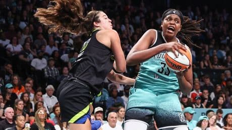 Liberty use balanced effort to get needed redemption against Wings
