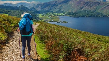 New figures reveal the decline in Cumbria tourism since Covid pandemic