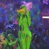 Schleim-Party: Sabrina Carpenter räumt bei den Kids Choice Awards ab