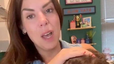 'Irrational' mum returns puppy to breeder just one day after adoption