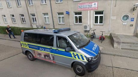 Un hombre apuñala a varias personas en Alemania, entre ellas niños