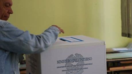 Elezioni comunali, in calo l'affluenza. Ecco dove si vota