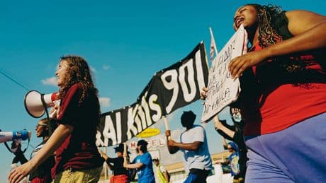 ‘We Are the Last of the Forgotten:’ Inside the Memphis Community Battling Elon Musk’s xAI