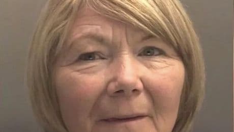 Mum's three-word gasp as her £270,000 web of lies lands her and husband in jail