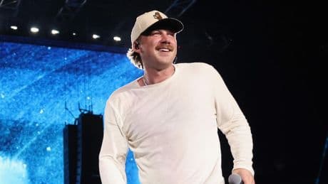 Morgan Wallen Blocks Three Country Legends From A New No. 1 Smash