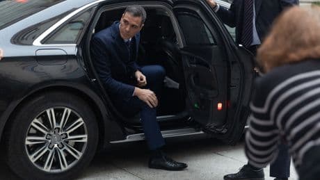 La Trinchera de Llamas del 01/06/2025 - El Gobierno propaga un bulo sobre una bomba lapa contra Sánchez