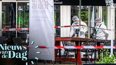 ‘Deze moord is tot in de puntjes voorbereid’