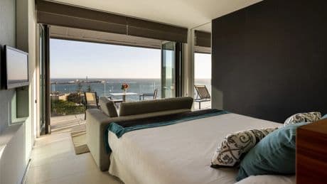 Oferta en la cadena hotelera Paradores: descuento del 20% para este verano