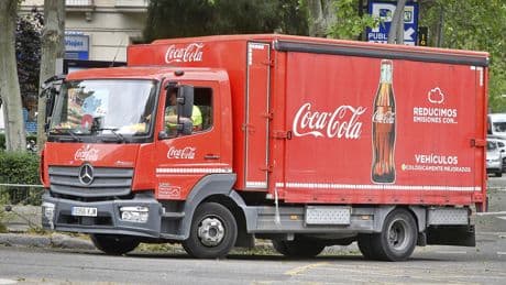 Coca-Cola EP apuesta por las bebidas con alcohol como una de sus palancas de crecimiento
