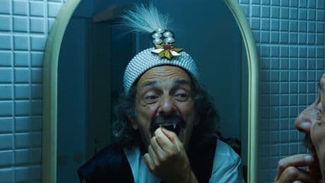 Au Festival de Locarno, « Dracula », le film ravageur de Radu Jude sur l’IA