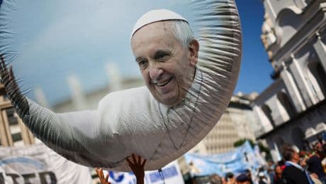 «Soixante ans après Vatican II, François fut le pape de l’aggiornamento»