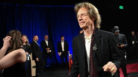 Arcade Fire et Mick Jagger, les albums de la semaine du Figaro