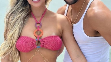 Ex-Brazil star Hulk celebrates sixth anniversary with his ex-wife’s niece and posts emotional message