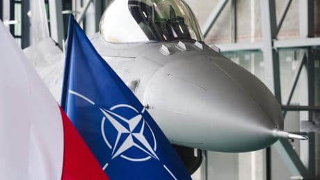 Na Russische drones in Polen: NAVO lanceert operatie Eastern Century om verdediging Oost-Europa op te schalen