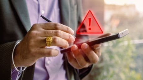 How to prevent yourself from being hacked – and what to do if you have