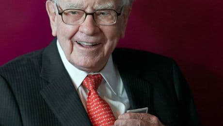 Investor Warren Buffett: „Handel sollte keine Waffe sein“
