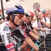 Giro 2025. « À peine en vie » dimanche soir, Primoz Roglic attendu mardi au départ de la 16e étape