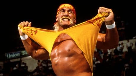Hogan wurde 71 Jahre alt - So trauert die Welt um die Wrestling-Legende