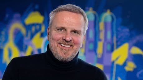 Seit 2014 Bundesliga-Experte - Hamann verkündet Sky-Zukunft