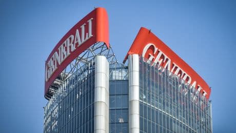 Generali, il collasso dell’insegna della Torre Hadid e non solo: polizza smart working per la continuità aziendale