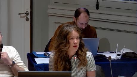 «On a peur qu’ils deviennent dominateurs» : une élue écologiste de Paris accusée d’antisémitisme