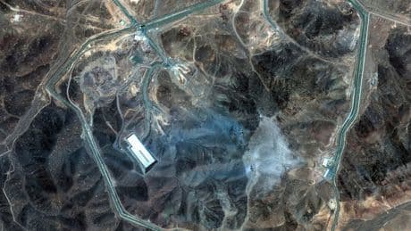 USA gegen Iran: Zweifel an der „totalen Auslöschung“