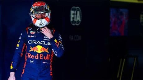 El CEO de Mercedes da luz verde para fichar a Max Verstappen