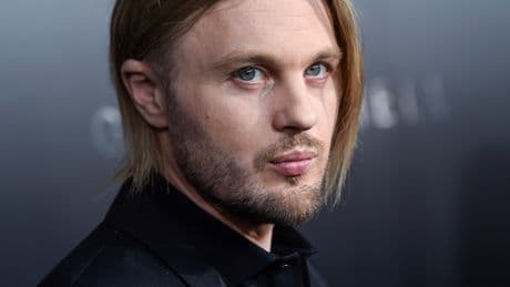 Michael Pitt, ‘Boardwalk Empire’ Actor, Is Arrested on Sex Abuse Charges