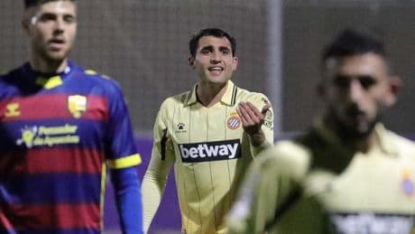 Ibai Llanos ficha a un canterano del Espanyol para su nuevo equipo