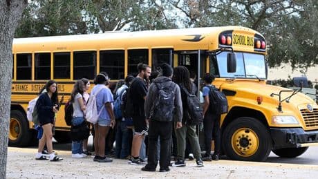 Bildung: Schüleraustausch in die USA? Not so sure