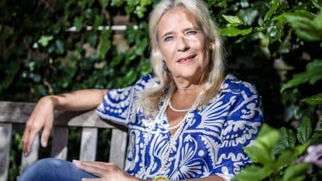 Longarts Wanda de Kanter strijdt al bijna twintig jaar tegen de tabaksindustrie: ’Steeds meer kinderen hebben een eigen vape-dealer’