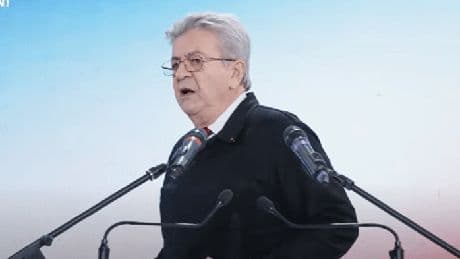 Depuis la Fête de l’Huma, Mélenchon distingue deux blocs à gauche, celui de la « rupture » et celui de « l’accompagnement »
