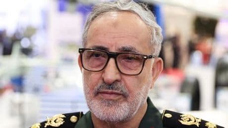 Israel-Iran-News: Israelische Armee will iranischen Generalstabschef getötet haben