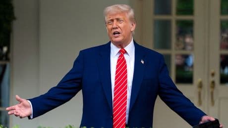 Krieg in der Ukraine: Trump drängt auf 30-tägige Waffenruhe und droht mit Sanktionen