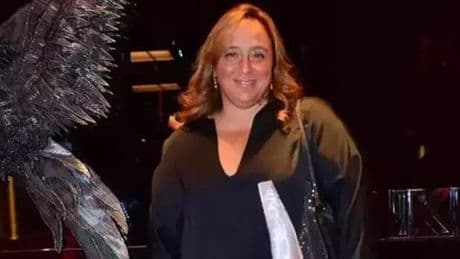 Ayşe Barım hakkında 30 yıla kadar ceza istemiyle hazırlanan iddianame kabul edildi