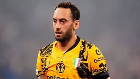 Medienbericht - Inter und Topklub einigen sich auf Çalhanoğlu-Transfer