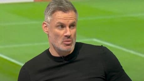 Jamie Carragher shares concerning Pep Guardiola theory after Man City exit hint