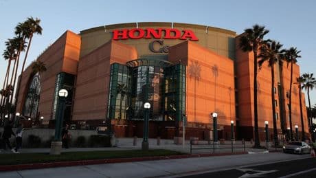 L.A. Olympics To Award Venue Naming Rights For First Time
