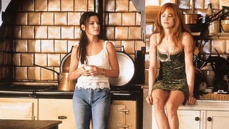 »Practical Magic«-Fortsetzung: Nicole Kidman und Sandra Bullock sind wieder Hexenschwestern
