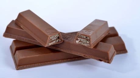 New KitKat flavour sends chocolate lovers into meltdown as they race to buy it