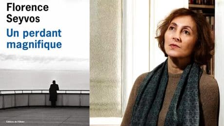 Un perdant magnifique, de Florence Seyvos, complète son palmarès avec le prix du Livre Inter décerné par le public