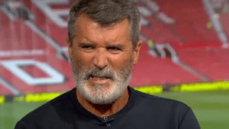 Roy Keane explains why Arsenal fall short in Premier League title races
